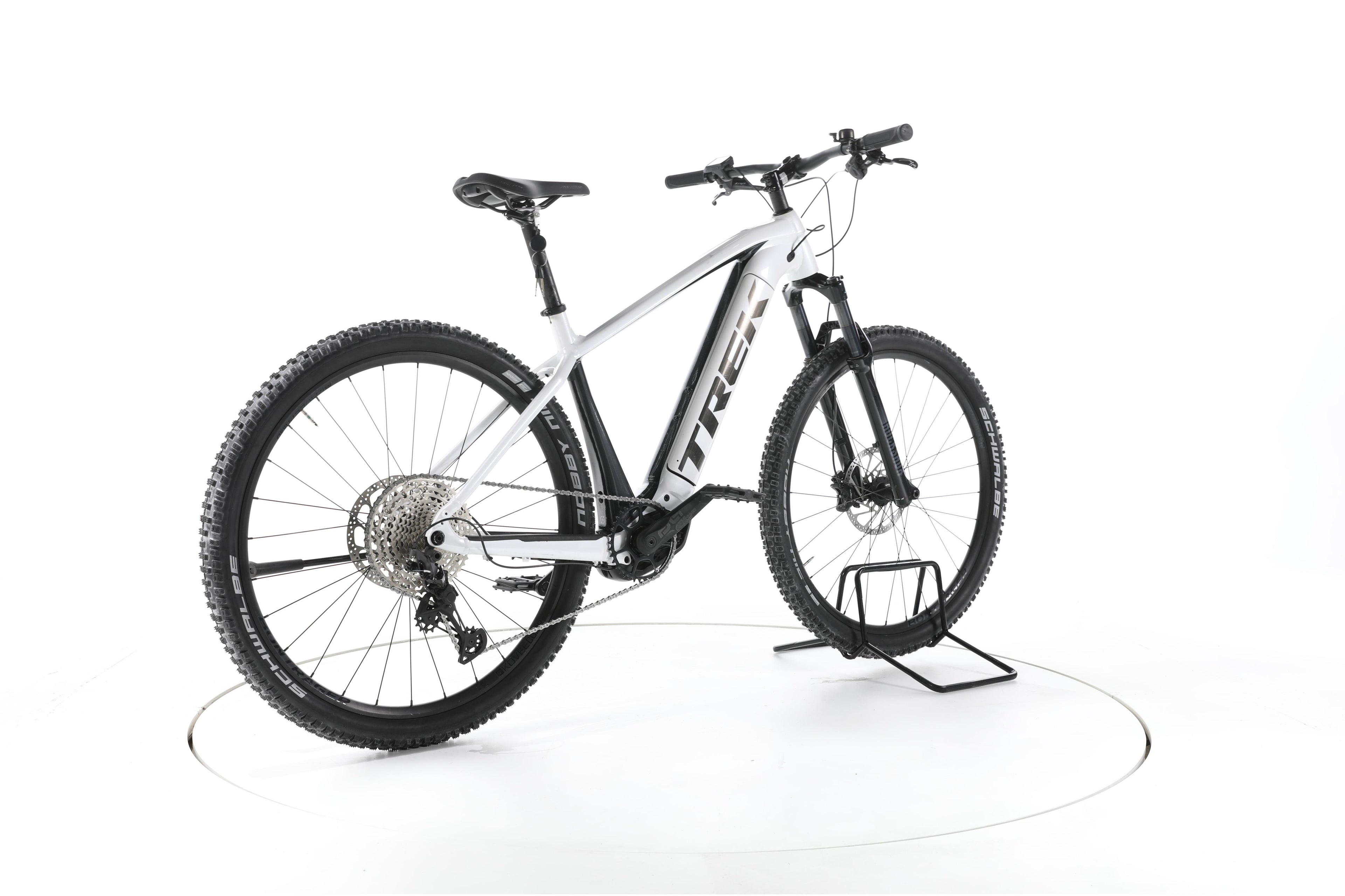Trek Powerfly 5 Gen. 3 E-Bike - Image 12