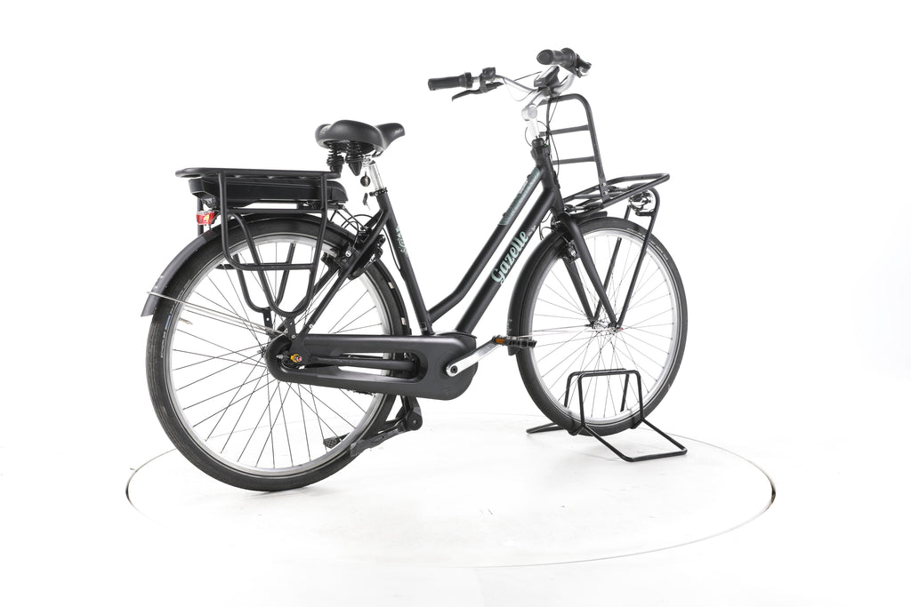 Gazelle Miss Grace City E-Bike Tiefeinsteiger - Image 12