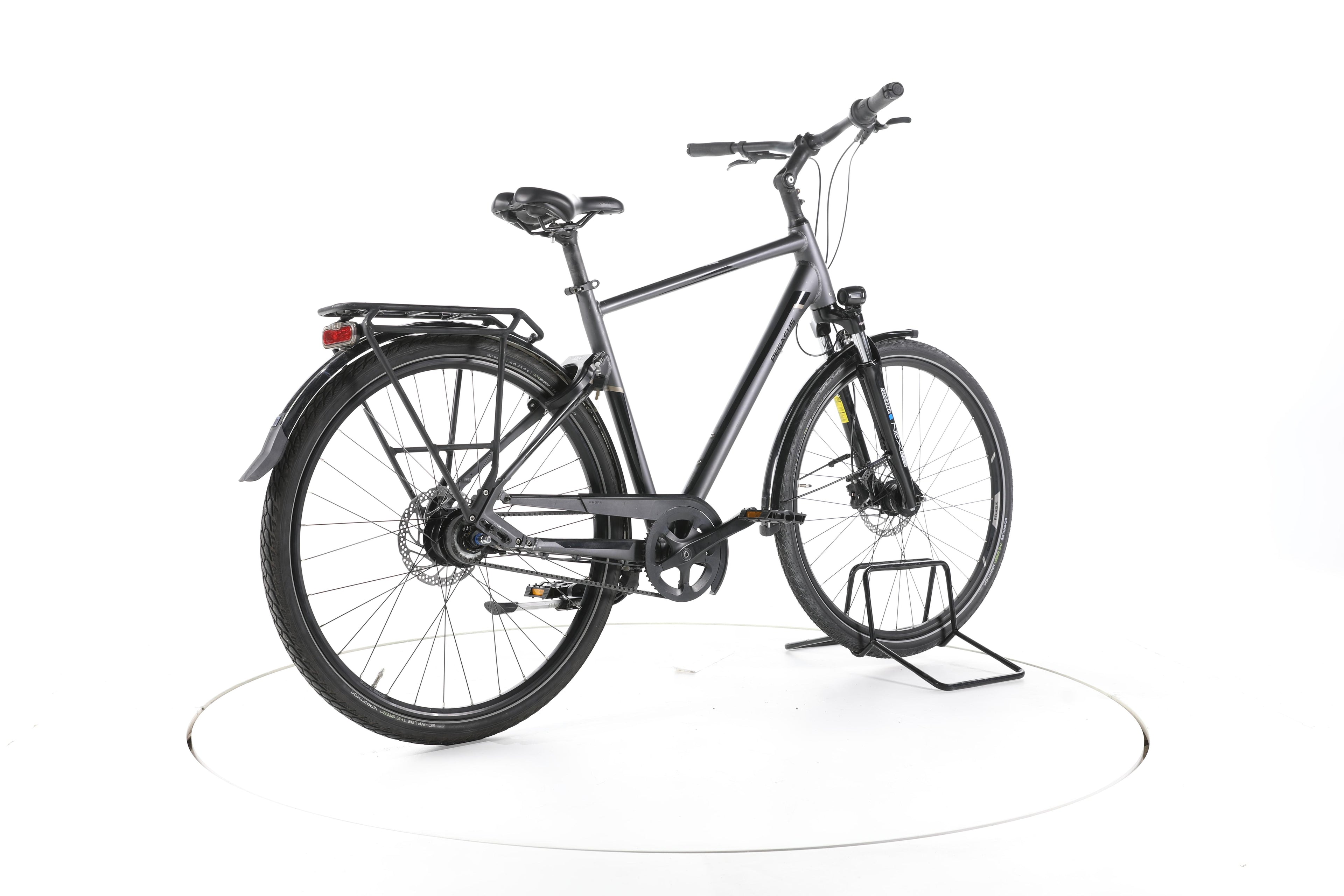 Pegasus Premio SL Belt - Image 12