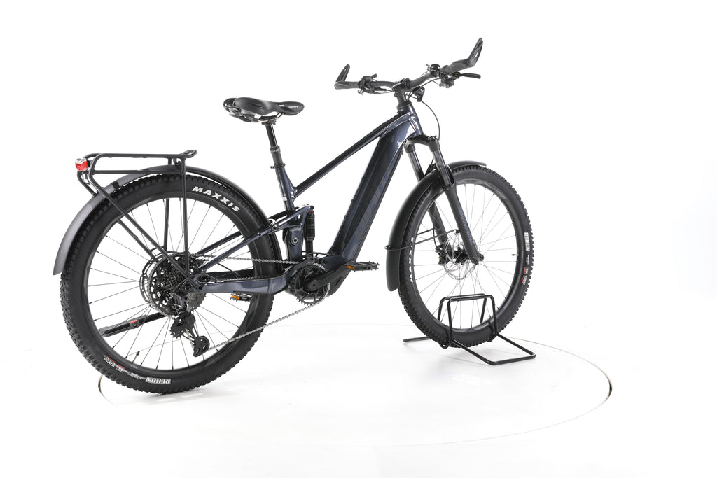 Giant Stance E+ EX Pro SUV E-Bike 2024 - Image 12