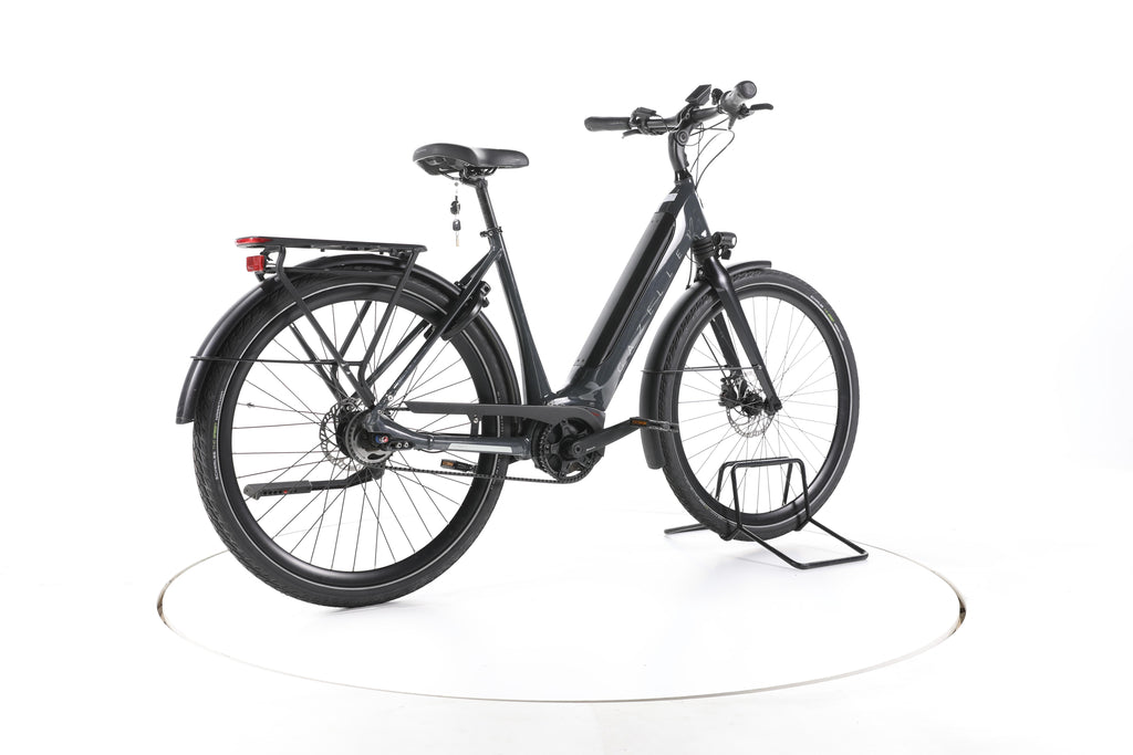 Gazelle Ultimate C5 HMB City E-Bike Tiefeinsteiger - Image 12