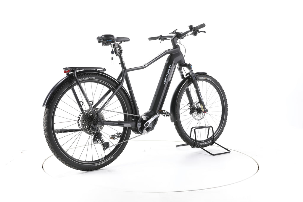 Centurion Backfire Fit R800i EQ Trekking E-Bike 2024 - Image 12