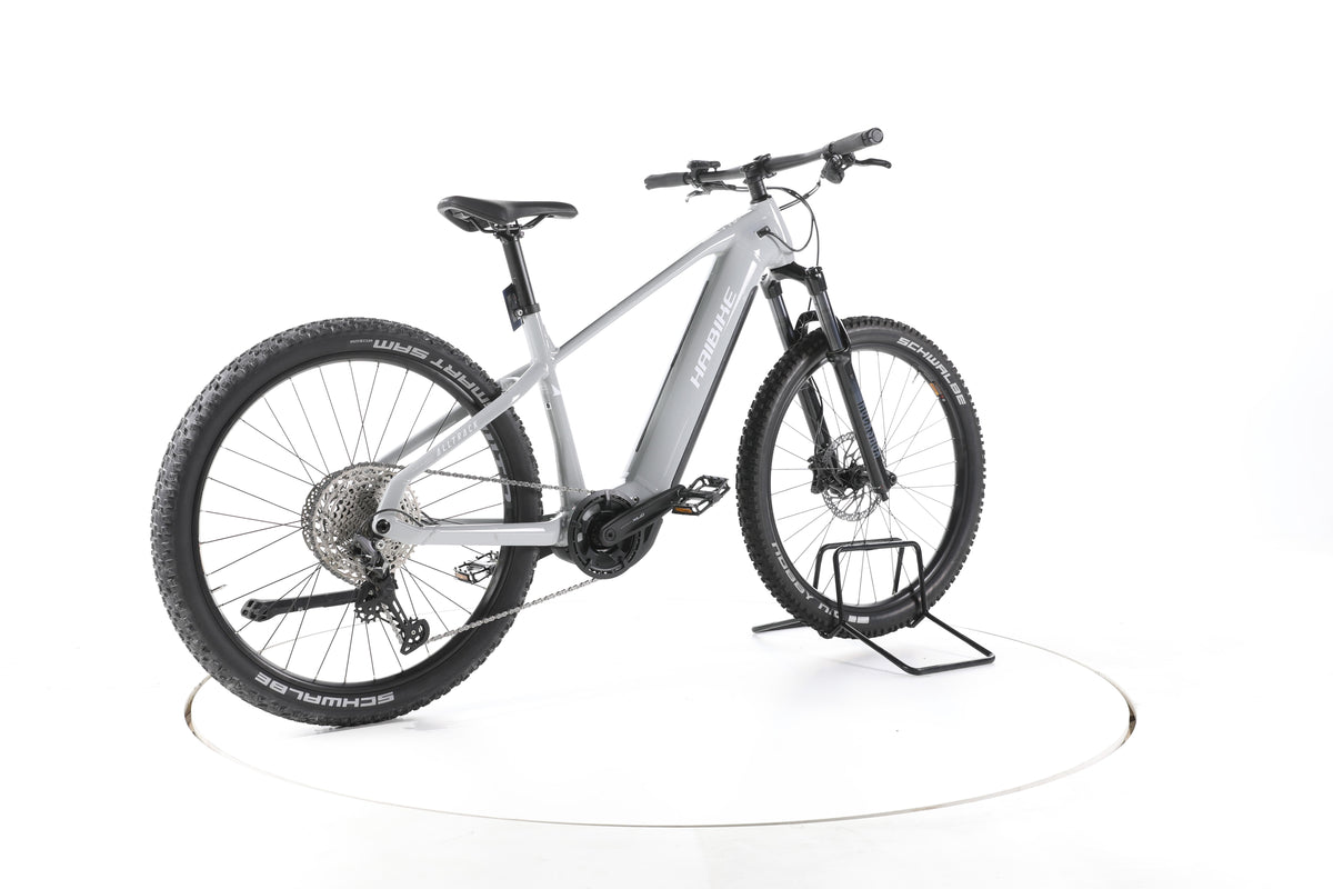 Haibike AllTrack 7 29 E-Bike - Image 12