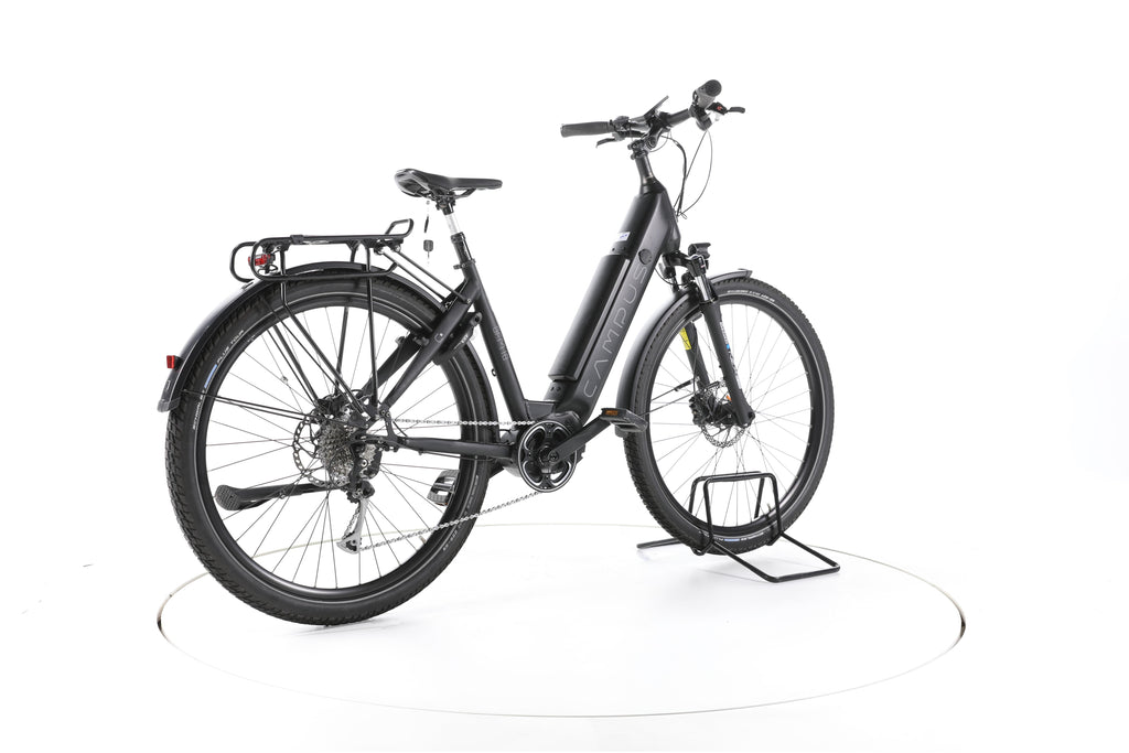Campus BFM18 Trekking E-Bike Tiefeinsteiger - Image 12