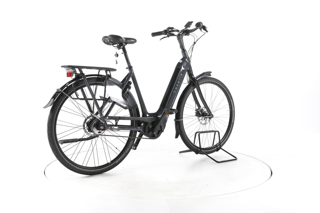 Gazelle Arroyo C5 HMB Elite City E-Bike Tiefeinsteiger 2024 - Image 12