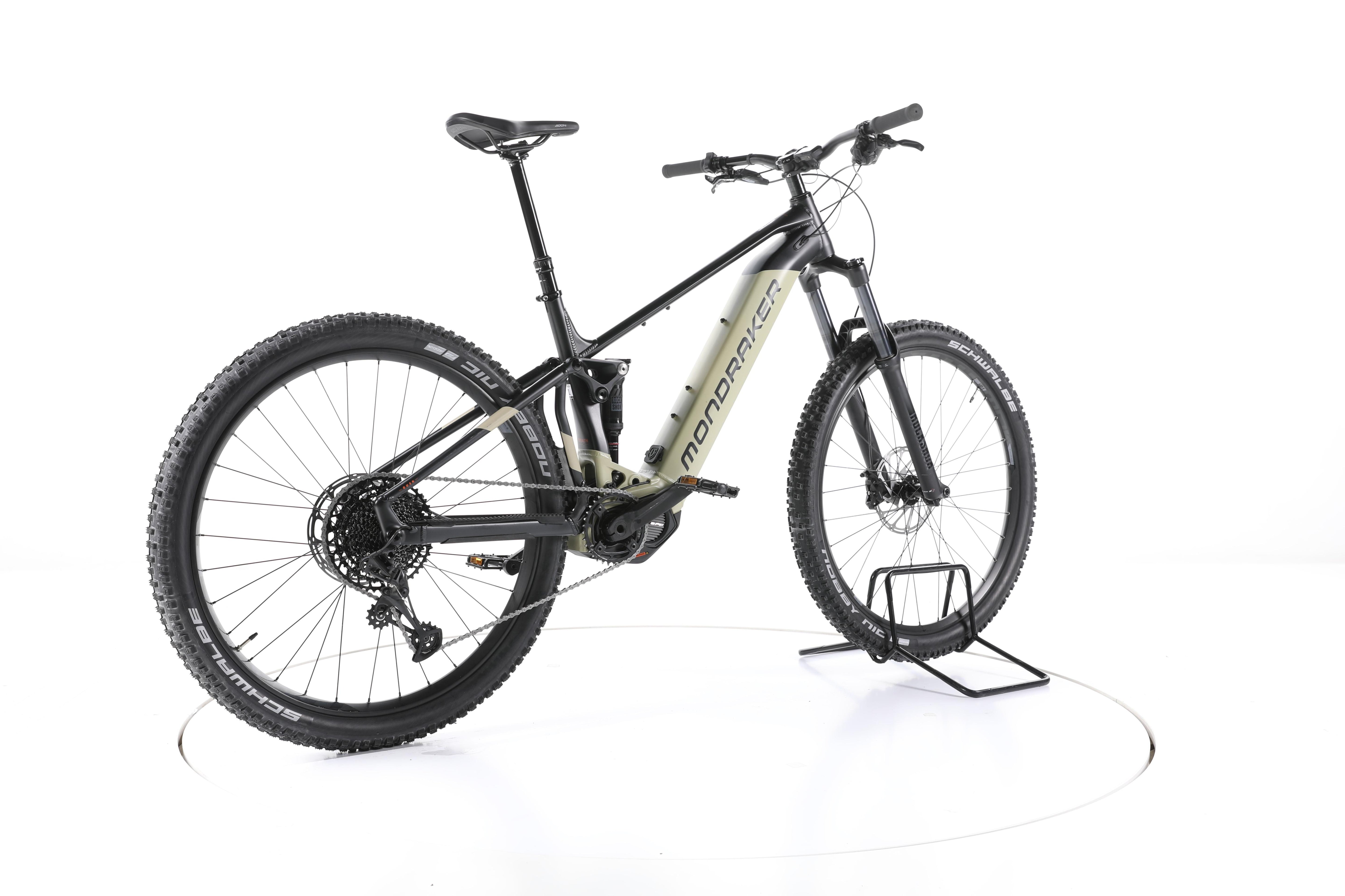 Mondraker DUSK E-Bike Fully - Image 12