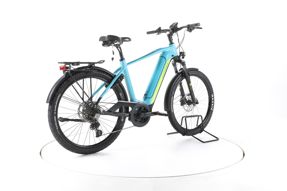 Victoria eAdventure 12.8 Trekking E-Bike - Image 12