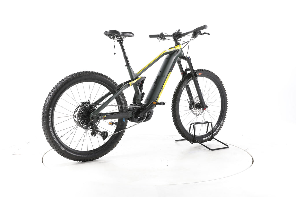 Swype freqz #3.0 E-Bike Fully - Image 12