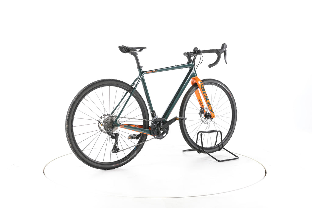 Ridley Kanzo C Adventure - Image 12