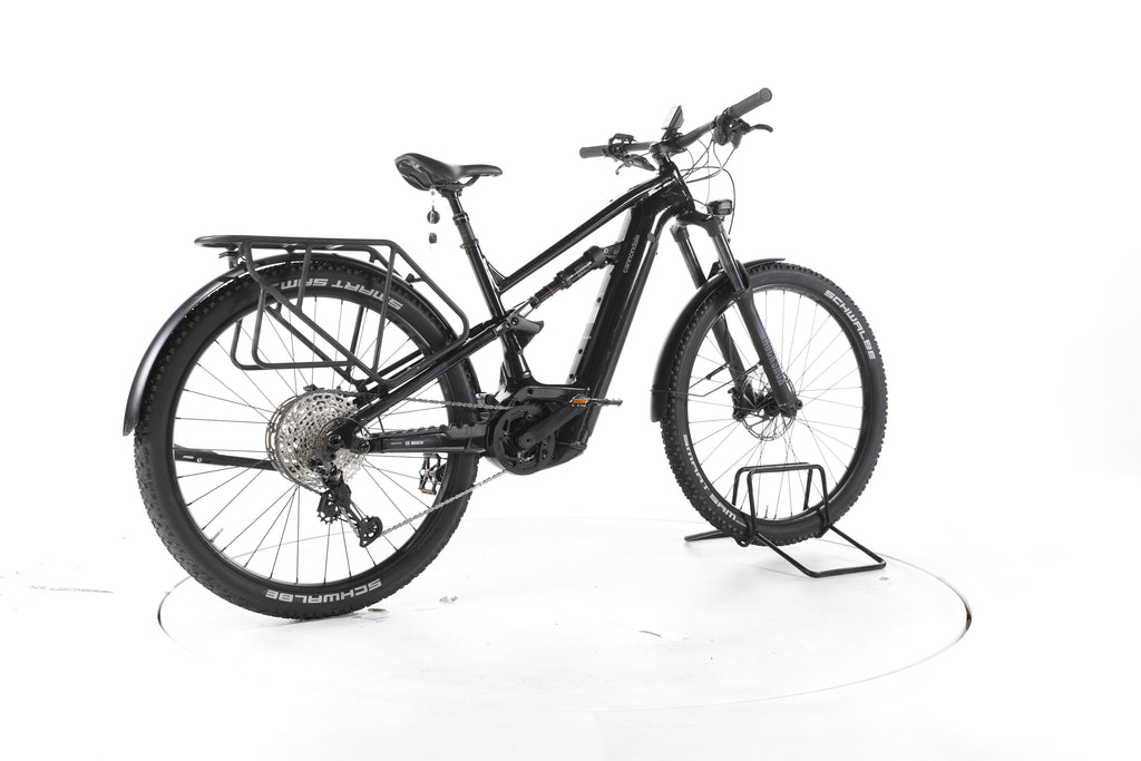 Cannondale Moterra Neo EQ SUV E-Bike - Image 12