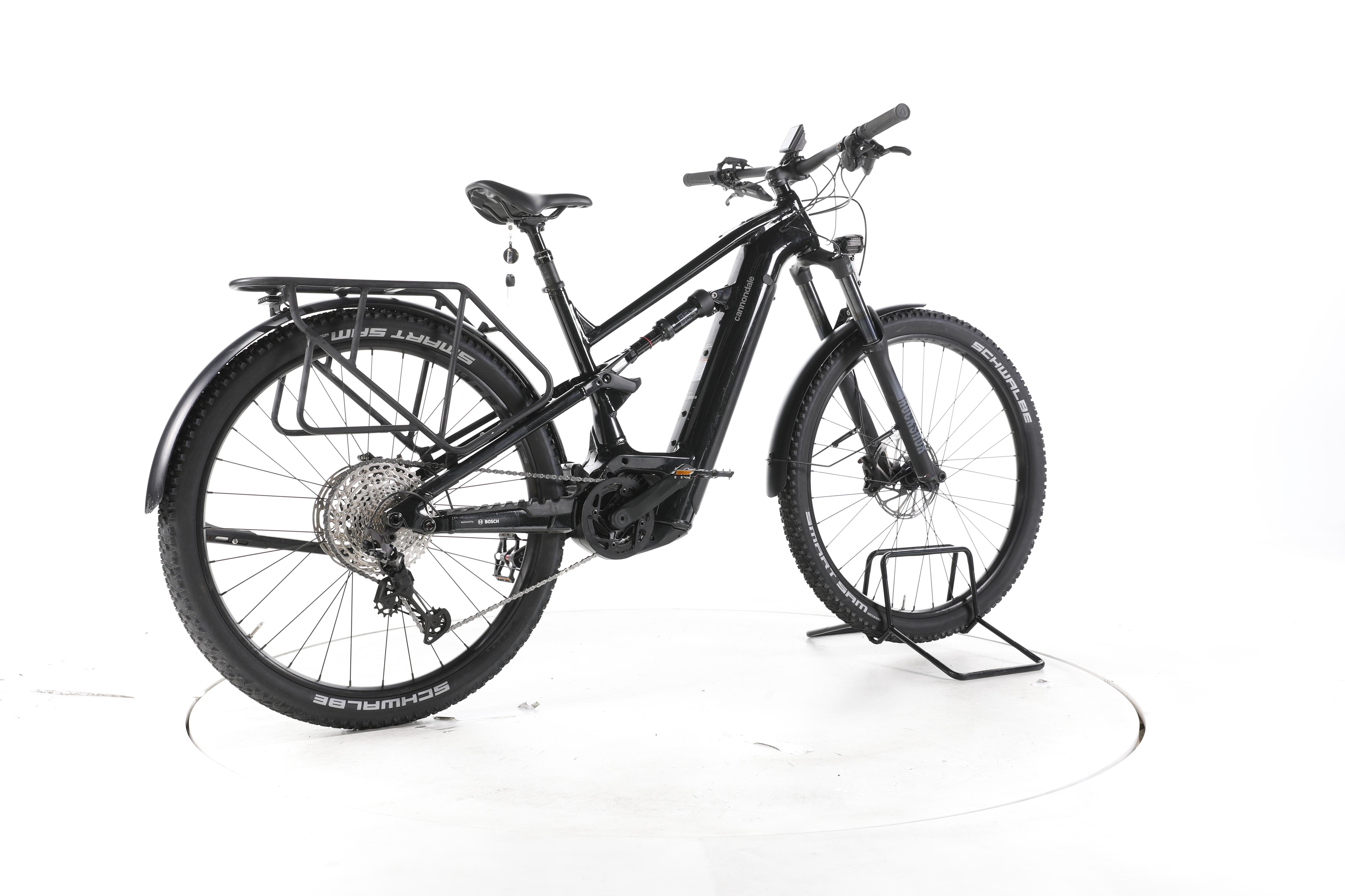 Cannondale Moterra Neo EQ SUV E-Bike - Image 12