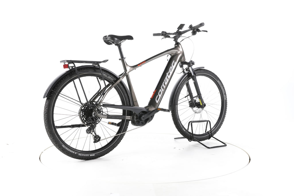 Corratec E-Power MTC Elite 12S SE 3.0 Trekking E-Bike - Image 12
