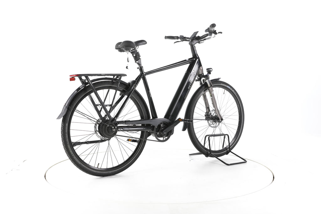 HUYSER Maleo City E-Bike - Image 12