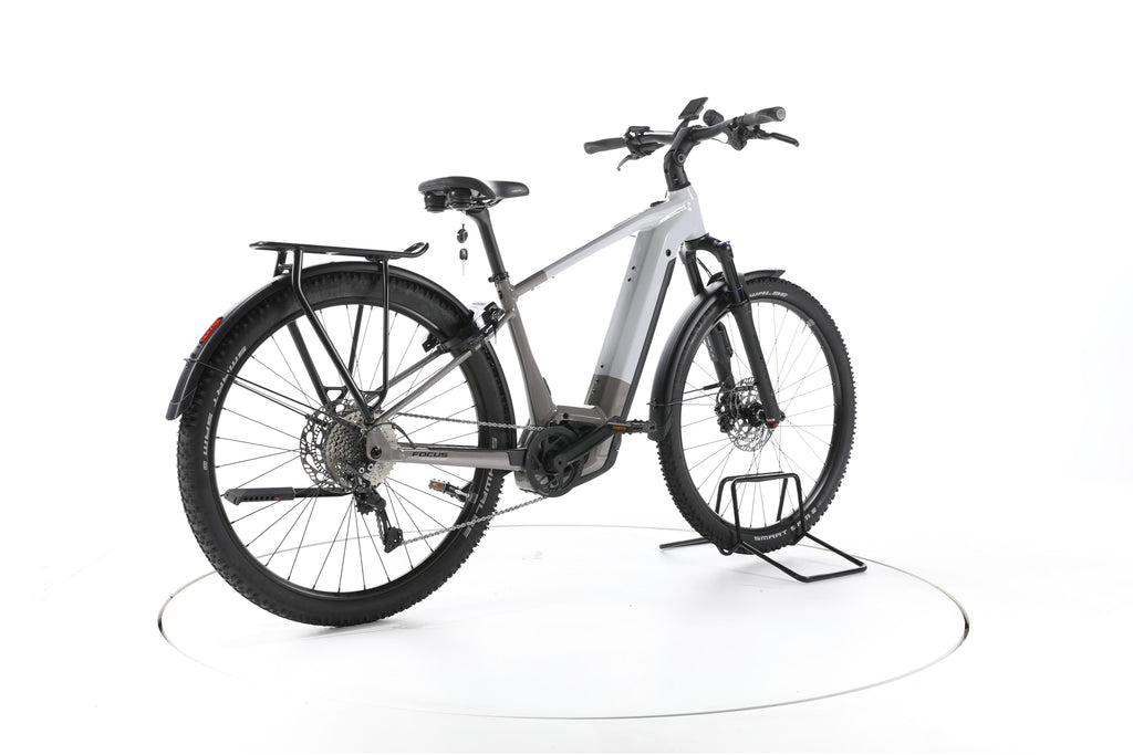 Focus Planet² 6.8 ABS Trekking E-Bike 2023 - Image 12