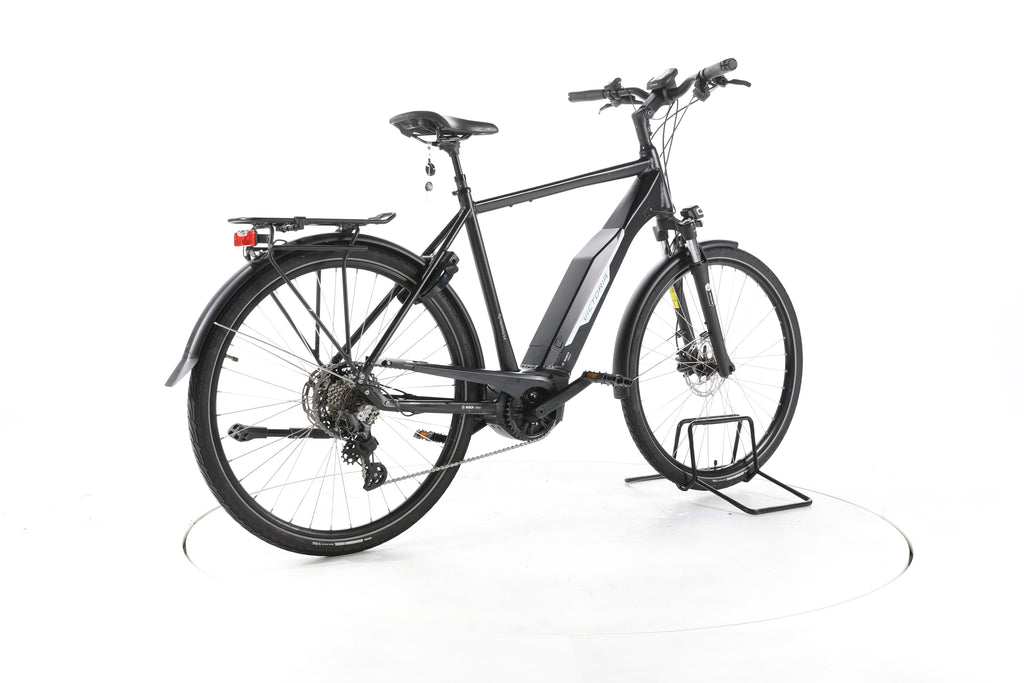 Victoria E-Trekking 8.8 Trekking E-Bike - Image 12