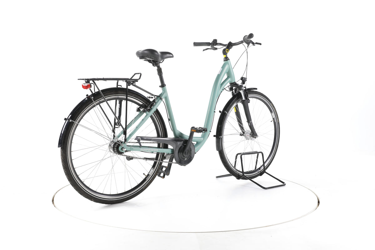 Winora Holiday N7 Fahrrad City & Trekking - Image 12