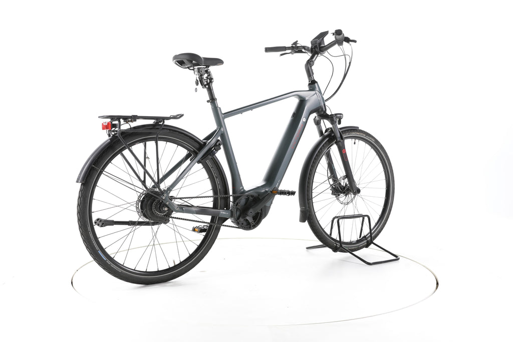 Victoria eManufaktur 11.9 City E-Bike - Image 12