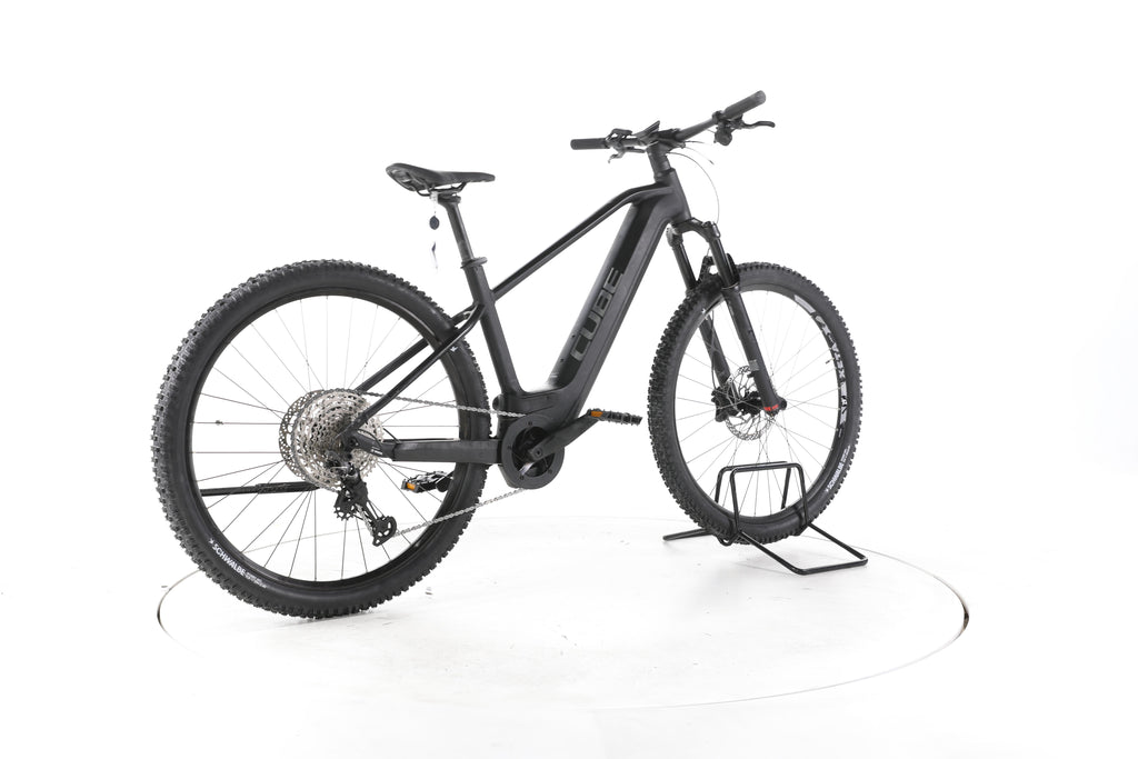 Cube Reaction Hybrid SL E-Bike - Image 12