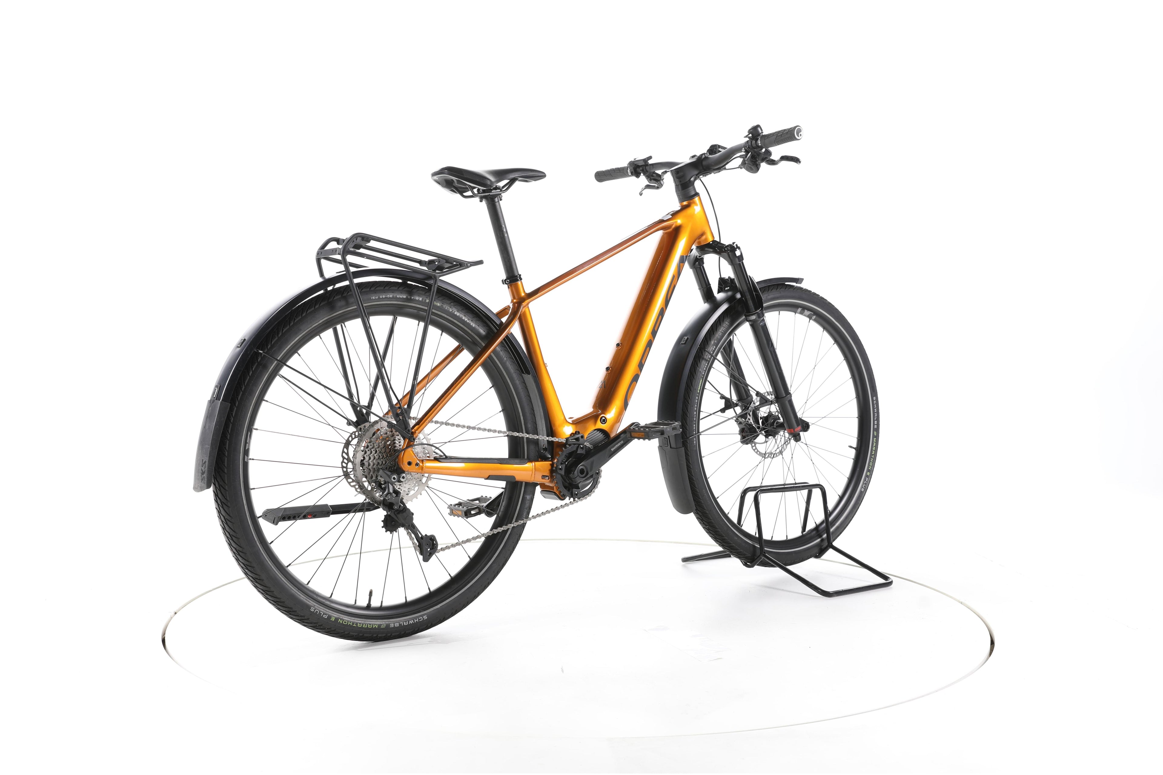 Orbea Urrun 30 E-Bike - Image 12