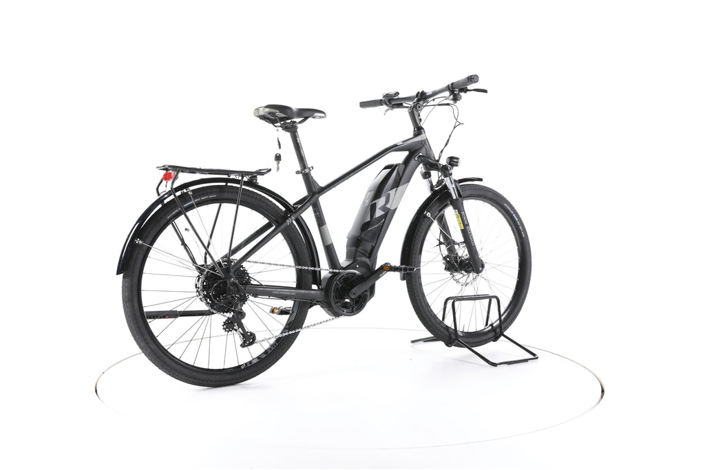 R Raymon TourRay E 3.0 Trekking E-Bike - Image 12