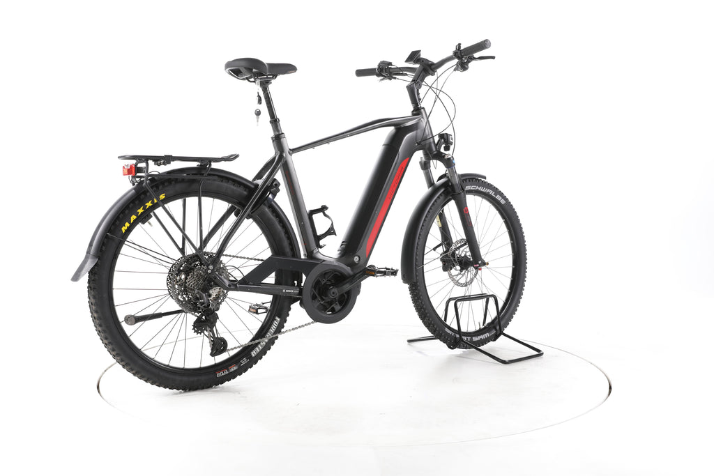 Victoria eAdventure 12.10 Trekking E-Bike - Image 12