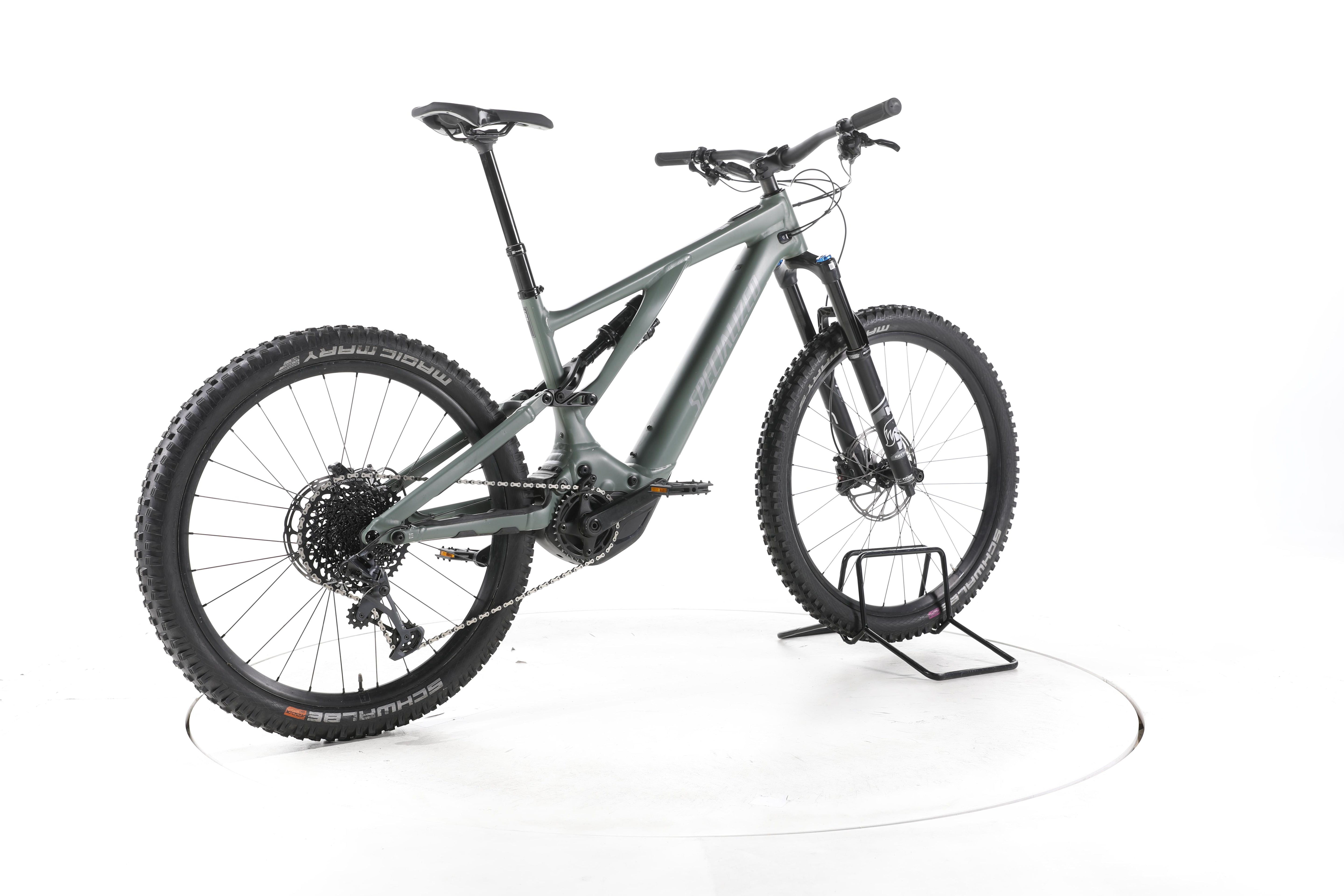 Specialized SPECIALIZED LEVO COMP ALLOY E-Bike Fully - Image 12