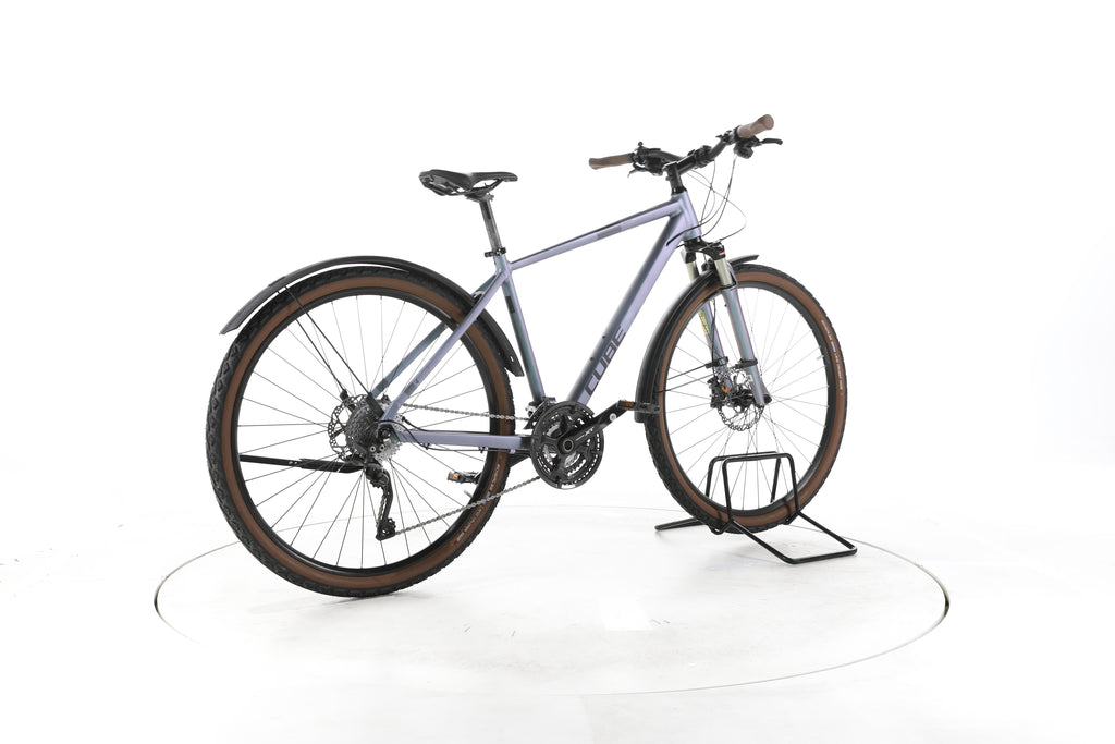 Cube Nature SLX Fahrrad City & Trekking - Image 12