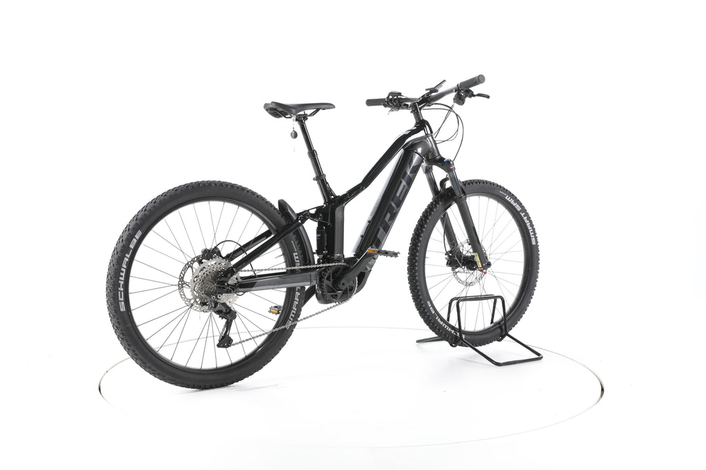 Trek Powerfly FS 4 Gen 3 Fully E-Bike 2023 - Image 12