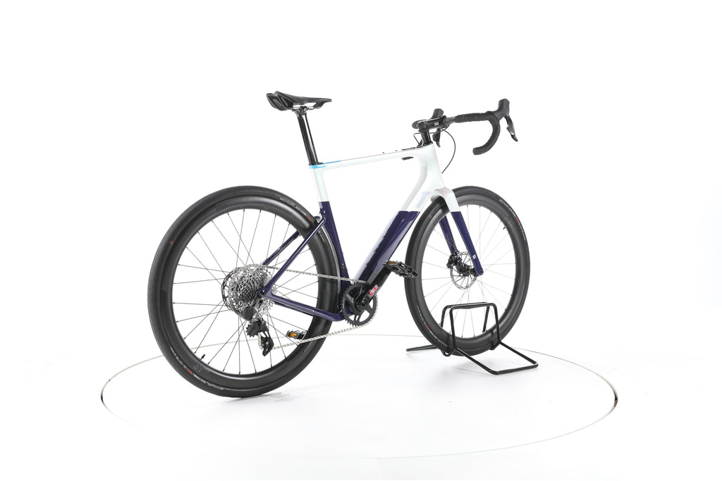3T BMW Exploro Road Electric E-Gravelbike - Image 12