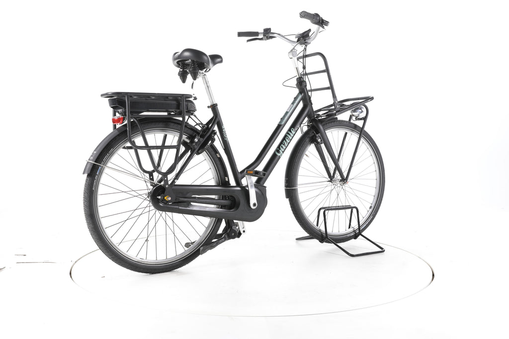 Gazelle Miss Grace C7+ HMB City E-Bike Tiefeinsteiger - Image 12