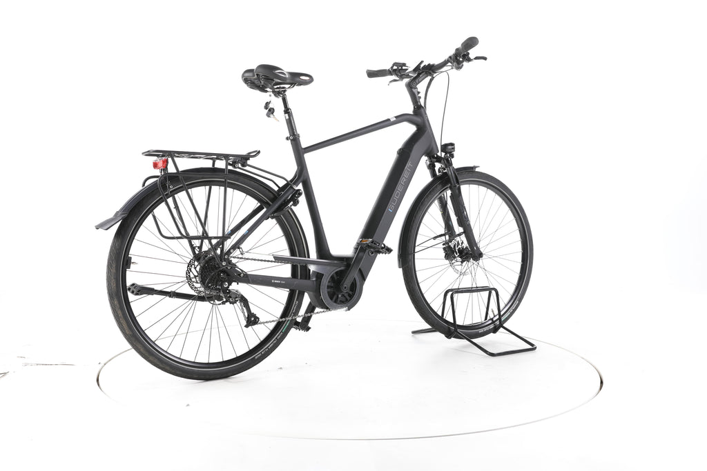 Gudereit ET3.5 Smart Trekking E-Bike - Image 12