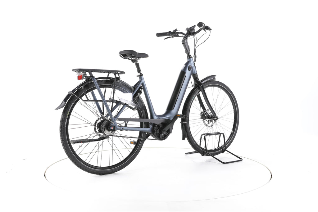 Gazelle Arroyo C5 HMB Elite City E-Bike Tiefeinsteiger - Image 12