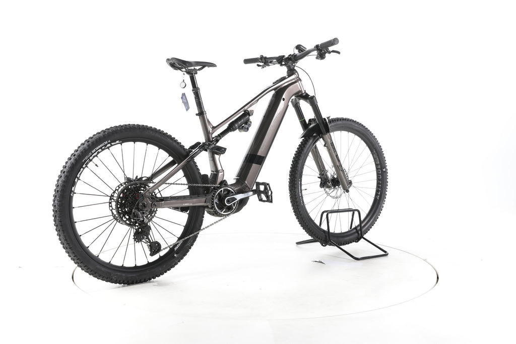 Centurion No Pogo R2000 E-Bike Fully 2025 - Image 12