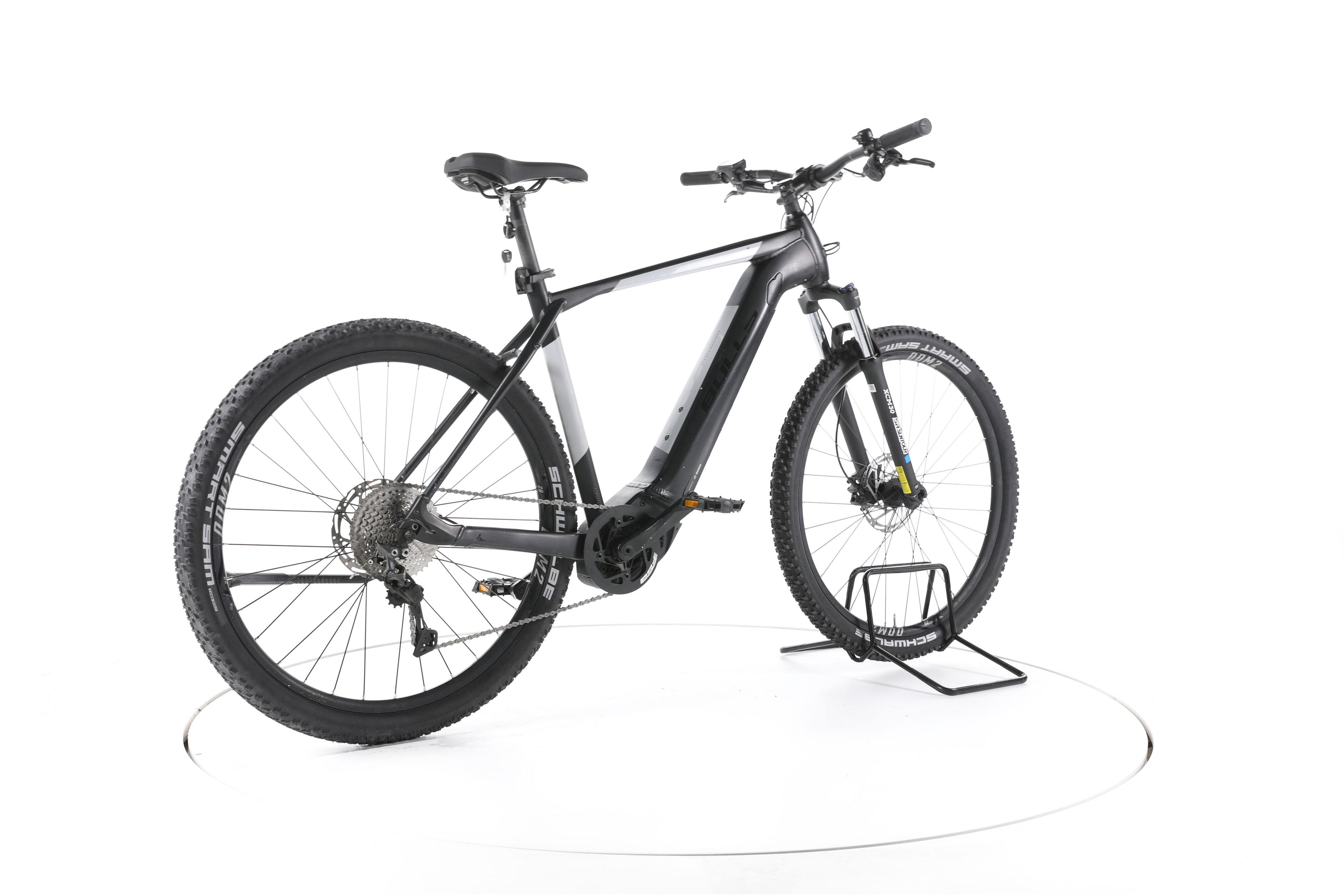 Bulls Copperhead Evo 1 E-Bike - Image 12