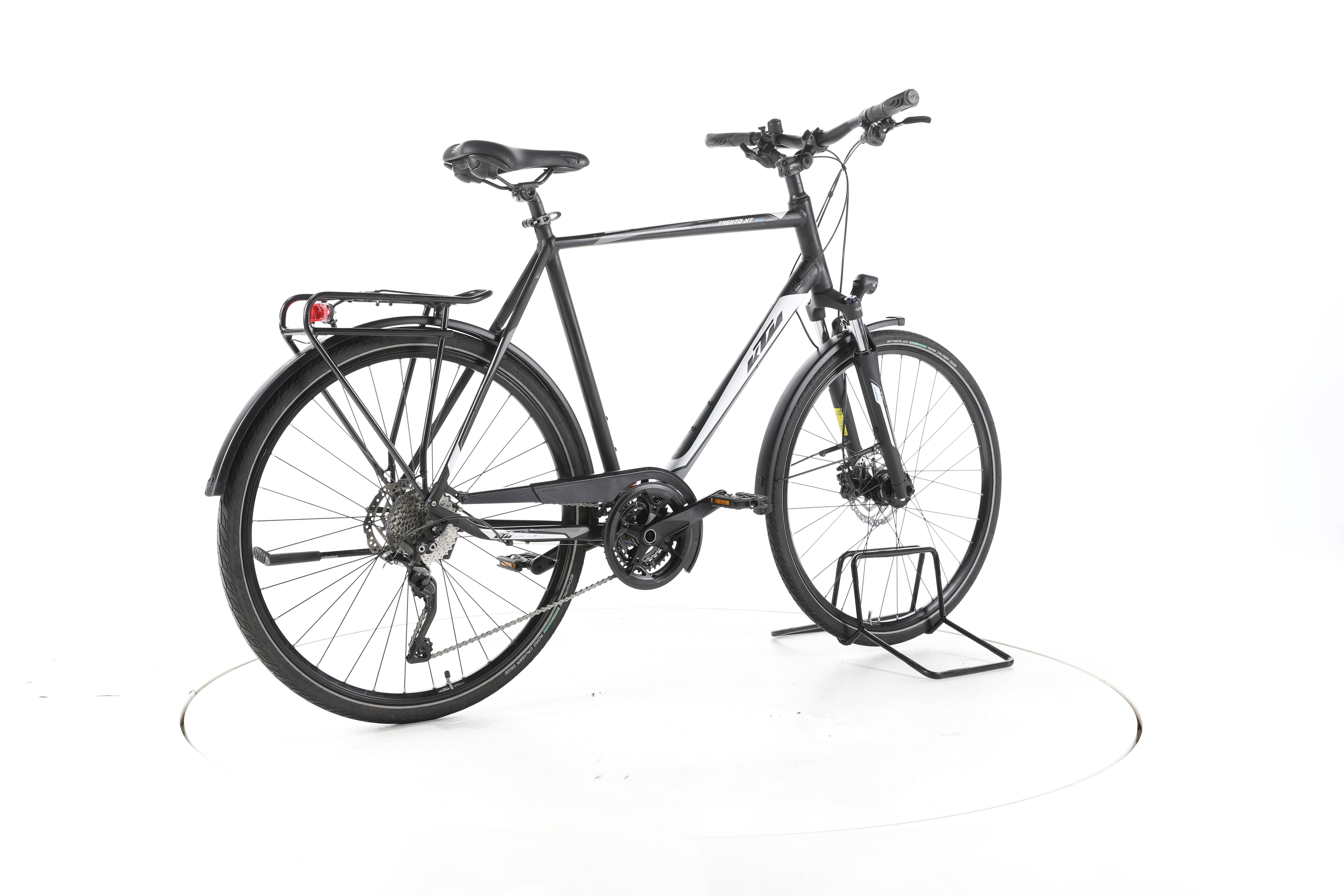 KTM Trento Xt Disc - Image 12