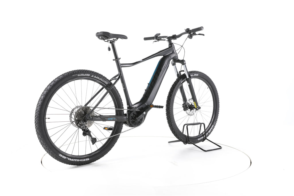 Giant Fathom E+ 2 E-Bike - Image 12