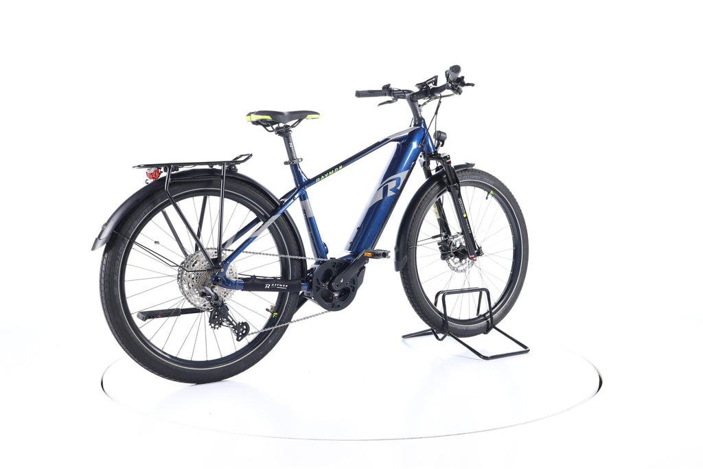 R Raymon TourRay E 7.0 Trekking E-Bike - Image 12