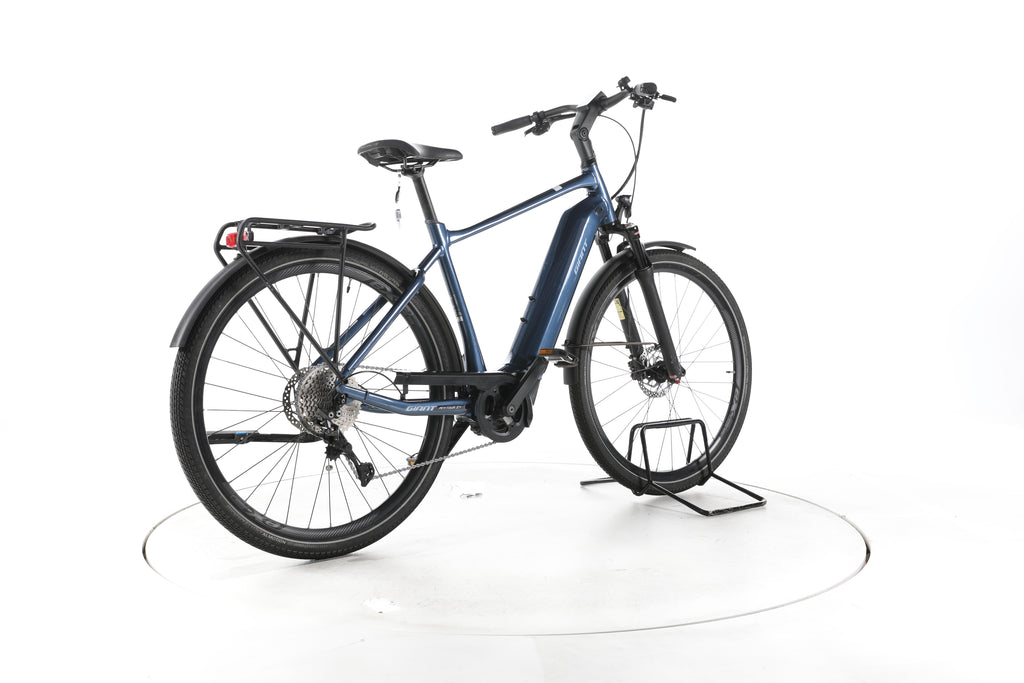 Giant AnyTour E+ 1 GTS Trekking E-Bike - Image 12