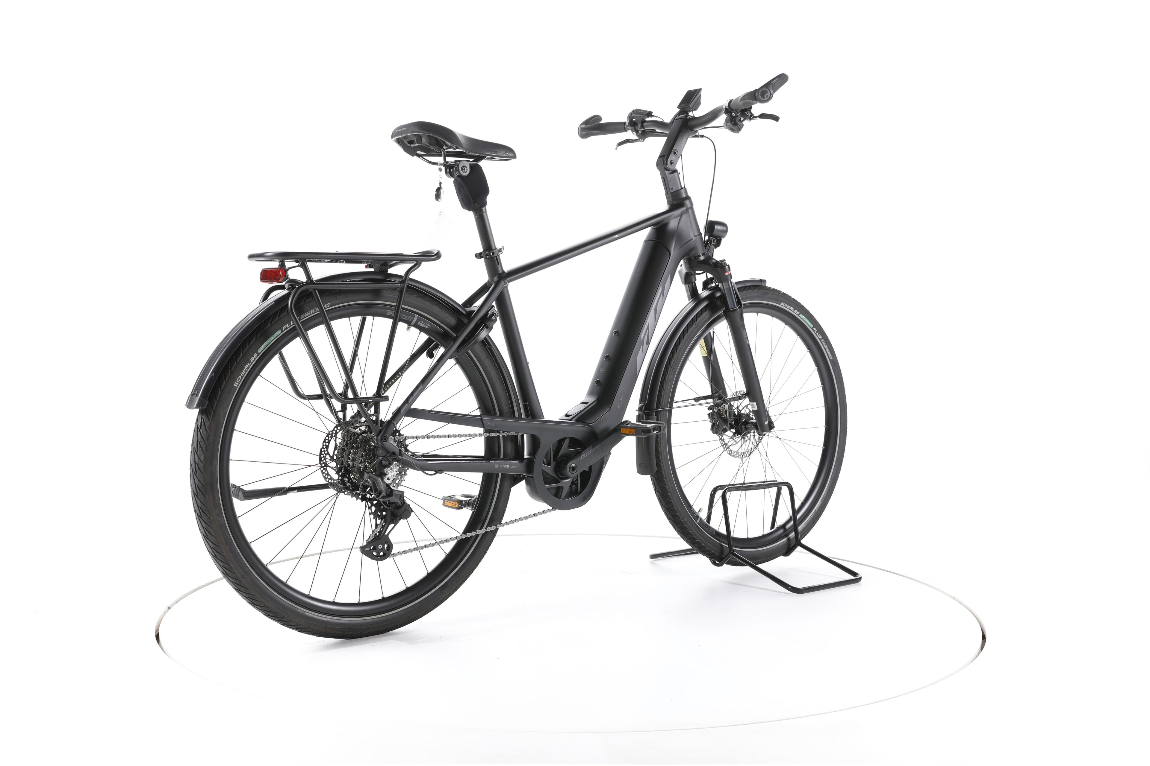 KTM Cento 10 Plus Trekking E-Bike 2023 - Image 12