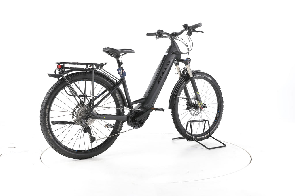 Bulls Copperhead EVO 2 XXL Street City E-Bike Tiefeinsteiger 2024 - Image 12