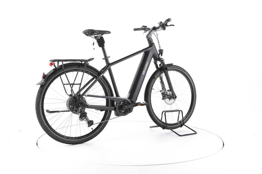 2R Manufaktur ELX 11 Trekking E-Bike 2024 - Image 12