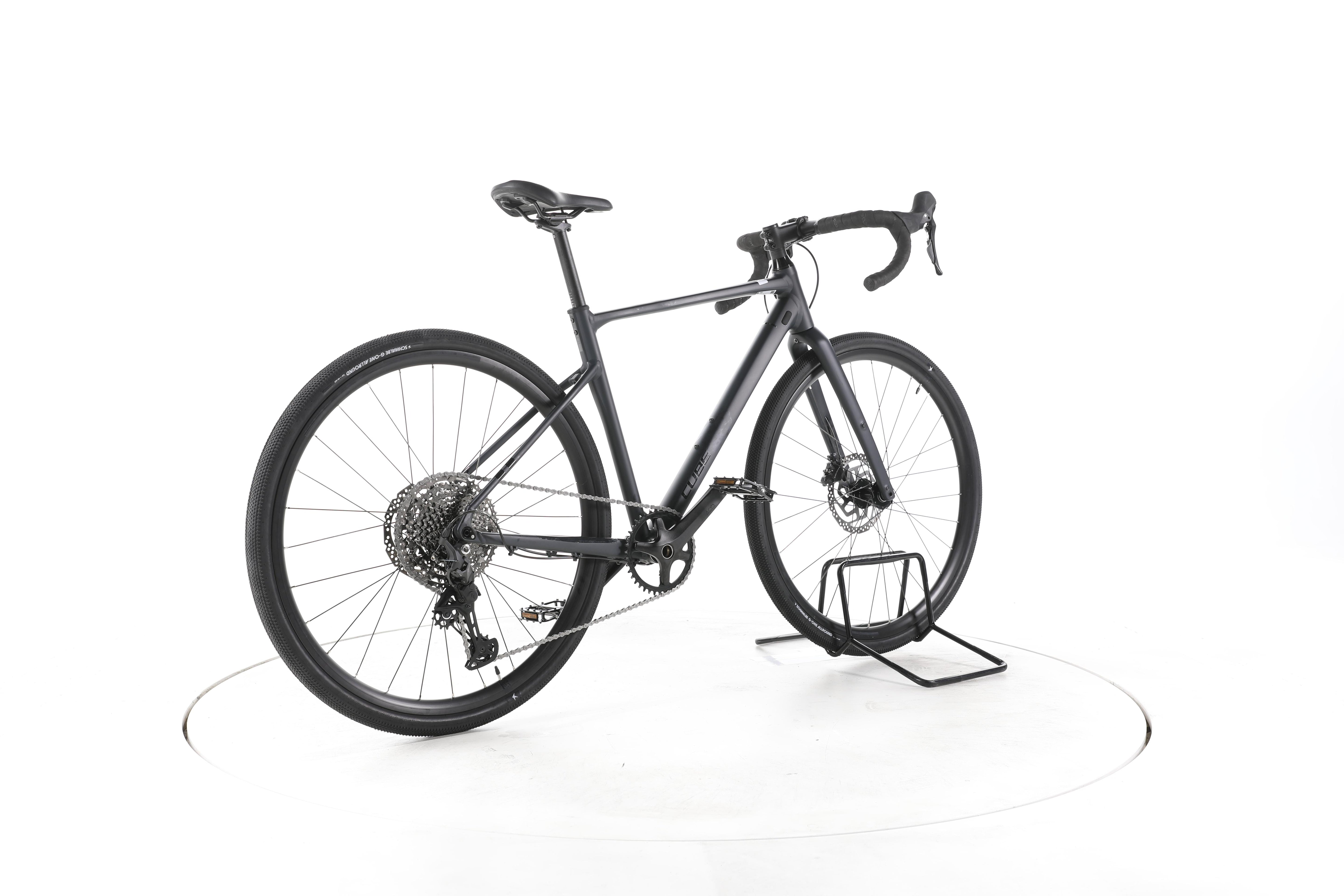 Cube Nuroad Pro Rennrad - Image 12