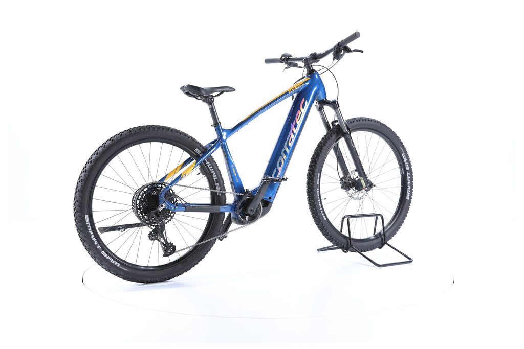 Corratec E-Power X-Vert Race Trinity E-Bike 2023 - Image 12