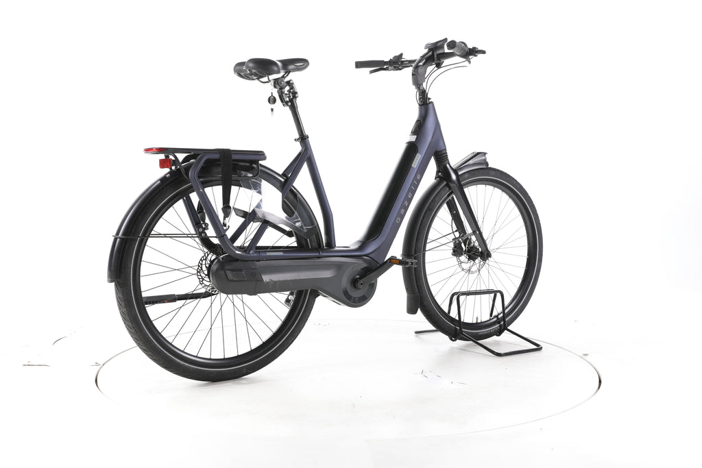 Gazelle Avignon C8 HMB City E-Bike Tiefeinsteiger - Image 12