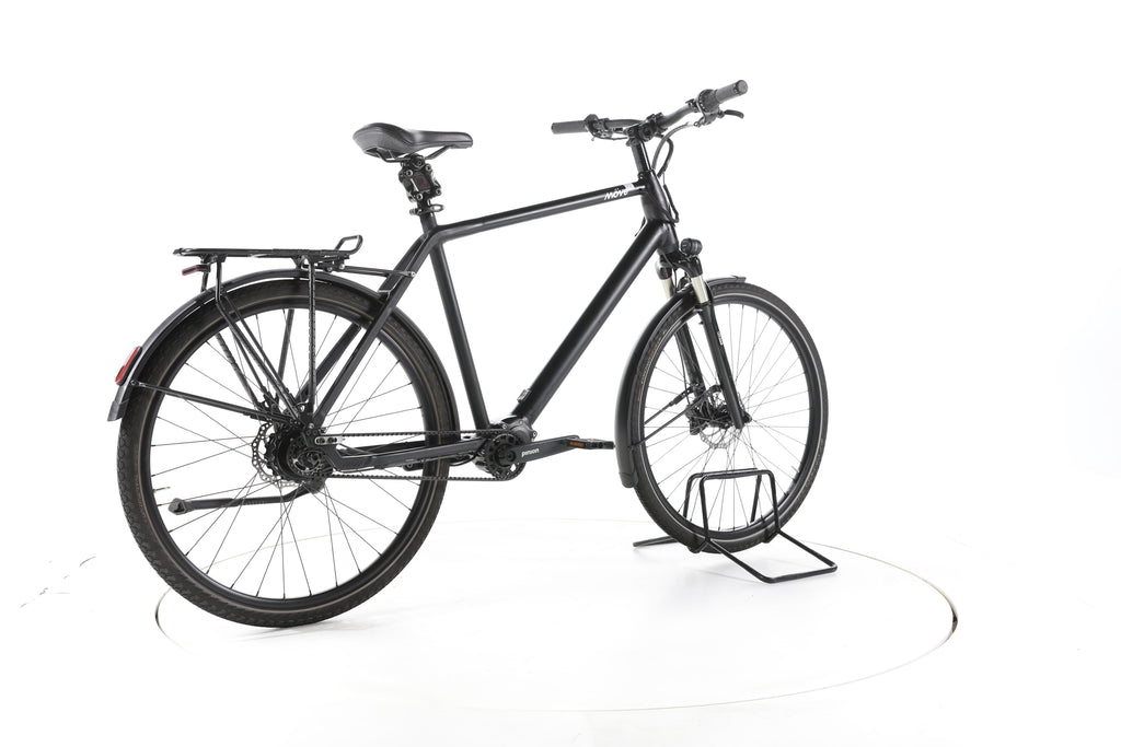 MÖVE Bikes Airy City E-Bike - Image 12