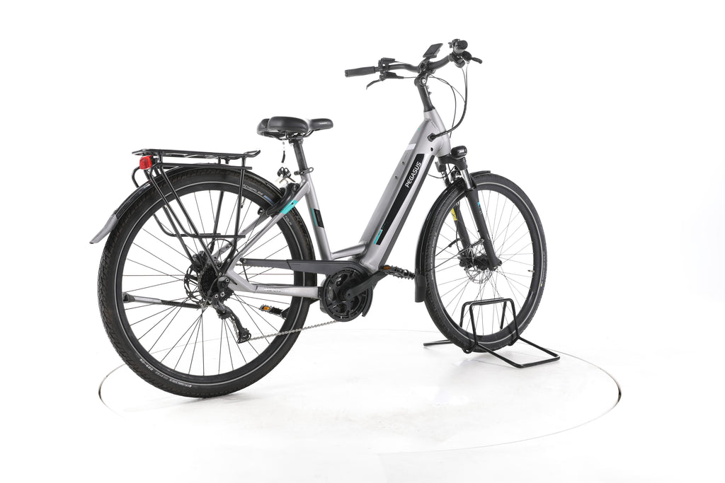 Pegasus Premio Evo CX 750 Trekking E-Bike Tiefeinsteiger - Image 12