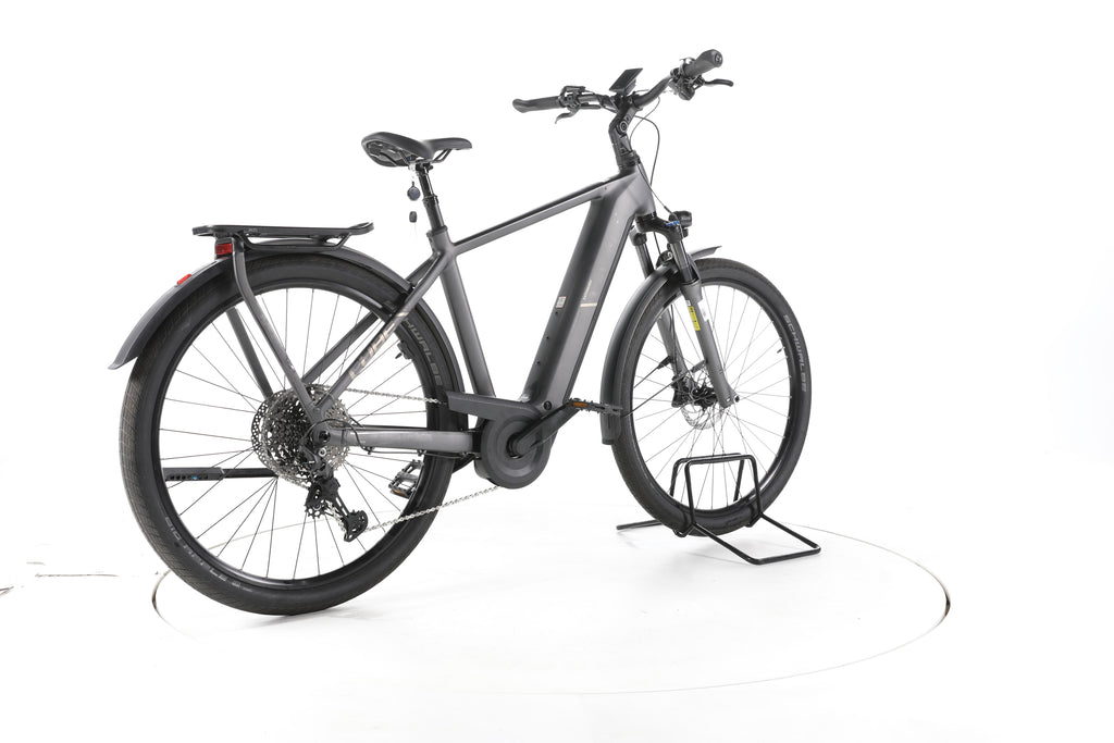 Cube Kathmandu Hybrid Pro Trekking E-Bike 2025 - Image 12