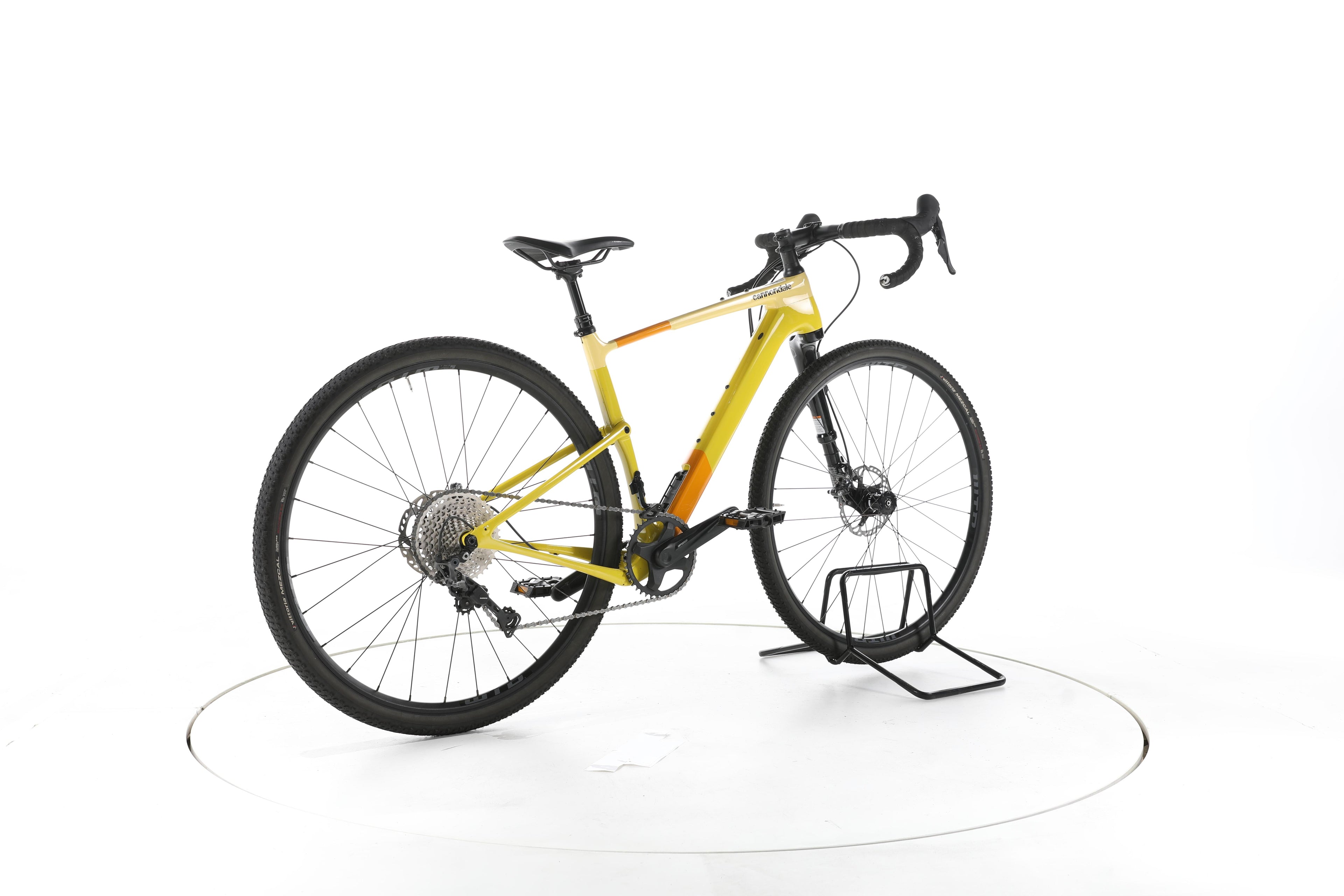 Cannondale Topstone Carbon 2 Lefty - Image 12