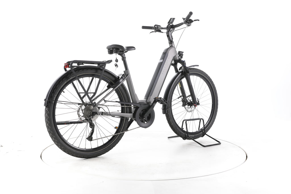 Kalkhoff Endeavour 5.B Move+ Trekking E-Bike Tiefeinsteiger - Image 12
