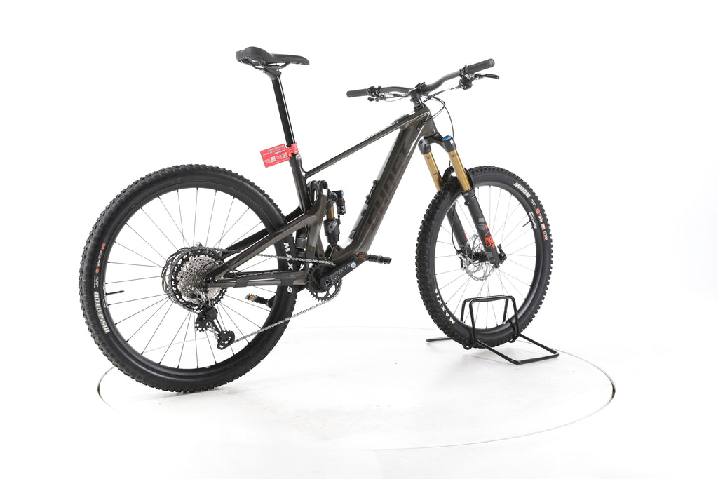 Ghost Path Riot Full Party E-Bike Fully Carbon 2024 - Image 12